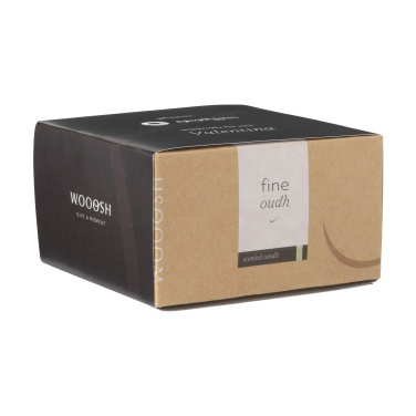 Logotrade reklaamtooted pilt: Wooosh Flame lõhnaküünal Fine Oudh