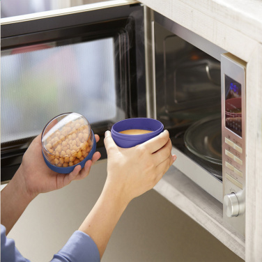 Logotrade meened pilt: Mepal Lunchpot Ellipse 300 ml toidunõu