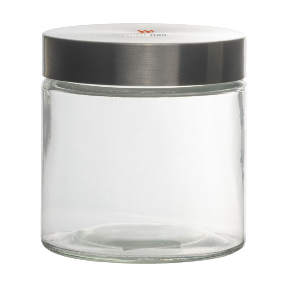 Logotrade reklaamkingi foto: Trans Jar Säilitus 500 ml