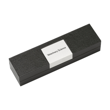 Logo trade meened foto: Princetoni pastapliiats kinkekarbis