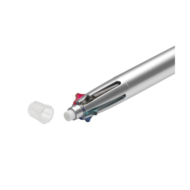 Logo trade firmakingitused foto: Quintet 5-ühes pastapliiats