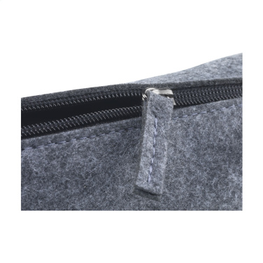 Logo trade reklaamkingitused foto: GRS RPET vildist pinal