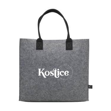 Logotrade meene foto: BigShopper Argus GRS RPET Vilt