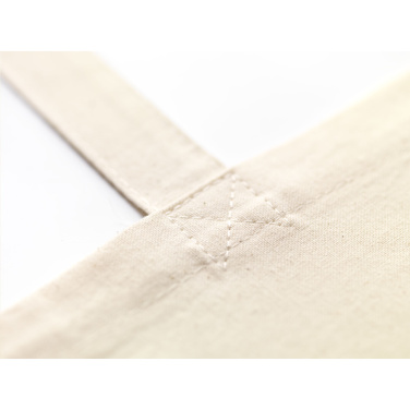 Logo trade ärikingitused foto: ShoppyBag (180 g/m²) pikkade sangadega puuvillane kott