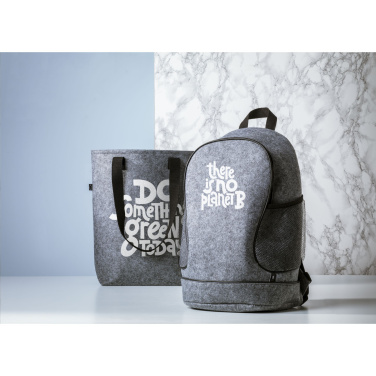 Logotrade reklaamkingitused pilt: Feltro XL GRS RPET Shopper