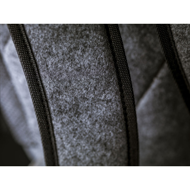 Logo trade reklaamkingi pilt: PromoPack Felt Gym Bag seljakott