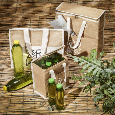 Logo trade reklaamkingi pilt: Agra külmakott