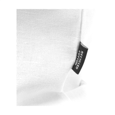 Logotrade reklaamkingituse foto: PromoColour GRS taaskasutatud puuvillast seljakott (150 g/m²)