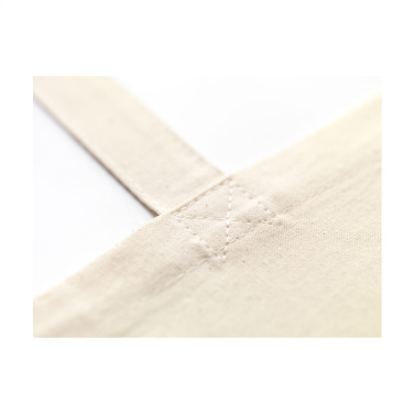 Logo trade ärikingituse pilt: ShoppyBag GRS taaskasutatud puuvill (140 g/m²)