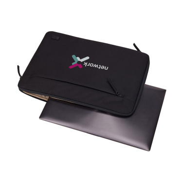 Logo trade reklaamkingi pilt: Case Logic Invigo 14-tolline sülearvuti ümbris