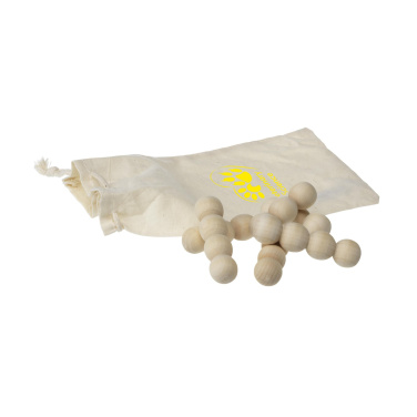 Logo trade ärikingituse pilt: Püramiidne pusle