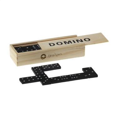 Logotrade ärikingid pilt: Doomino mäng