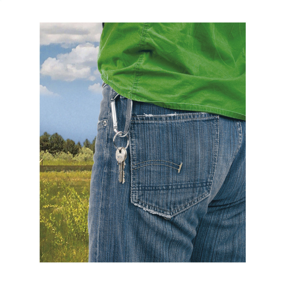 Logotrade ärikingid pilt: CarabineKey karabiinkonks