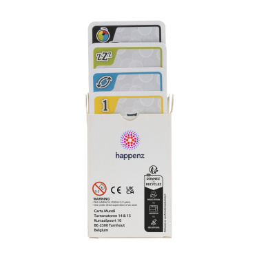 Logotrade reklaamkingitused pilt: Assano kaardimäng