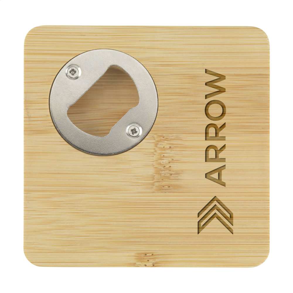 Logotrade firmakingi foto: Piazza Opener pudeliavaja