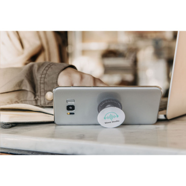 Logo trade ärikingi pilt: PopSockets® telefoni käepide