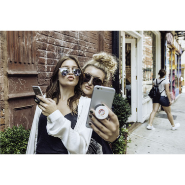 Logotrade meene foto: PopSockets® telefoni käepide