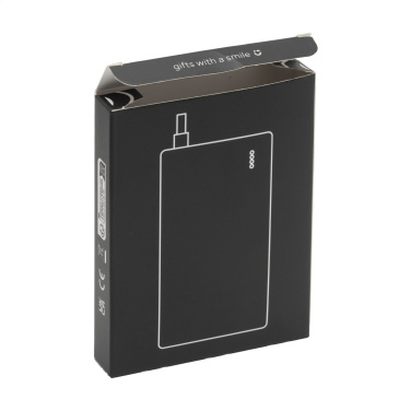 Logotrade firmakingi foto: Bamboo 4000 bambusest akupank