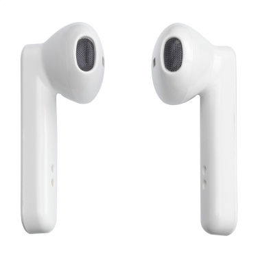 Logotrade ärikingituse foto: Sensi TWS juhtmevabad kõrvaklapid laadimisümbrises