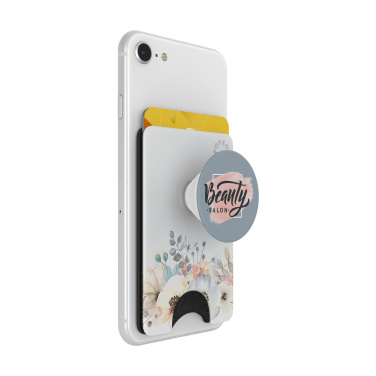 Logo trade firmakingid foto: PopSockets® PopWallet+ kaardihoidja PopGripiga