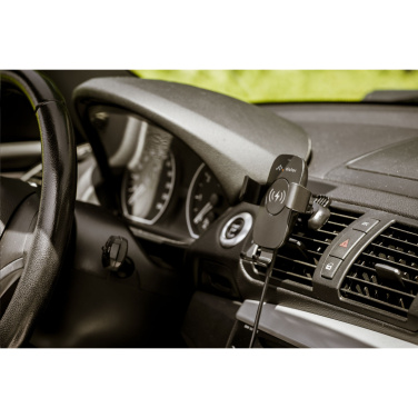 Logo trade reklaamkingid foto: Käed-vabad juhtmevaba laadija