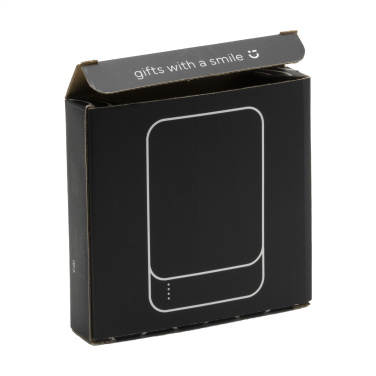 Logo trade firmakingid foto: Kompaktne 5000 RCS taaskasutatud ABS-i jõupank