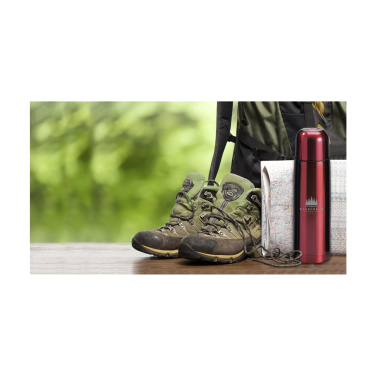 Logotrade firmakingitused pilt: ThermoColour 500 ml termopudel