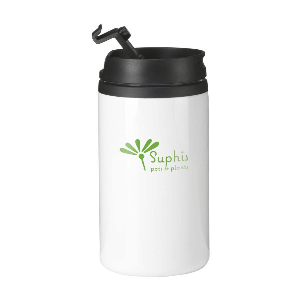Logo trade firmakingitused foto: ThermoCan 300 ml termotass