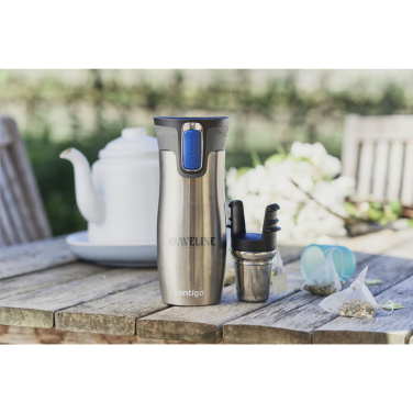 Logotrade firmakingi foto: Contigo® Westloop Kruus 470 ml termotass