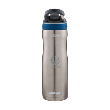 Logotrade ärikingitused pilt: Contigo® Ashland Chill 590 ml joogipudel