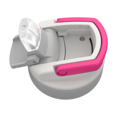 Logo trade ärikingitused foto: Kambukka® Lagoon Insulated 400 ml joogipudel