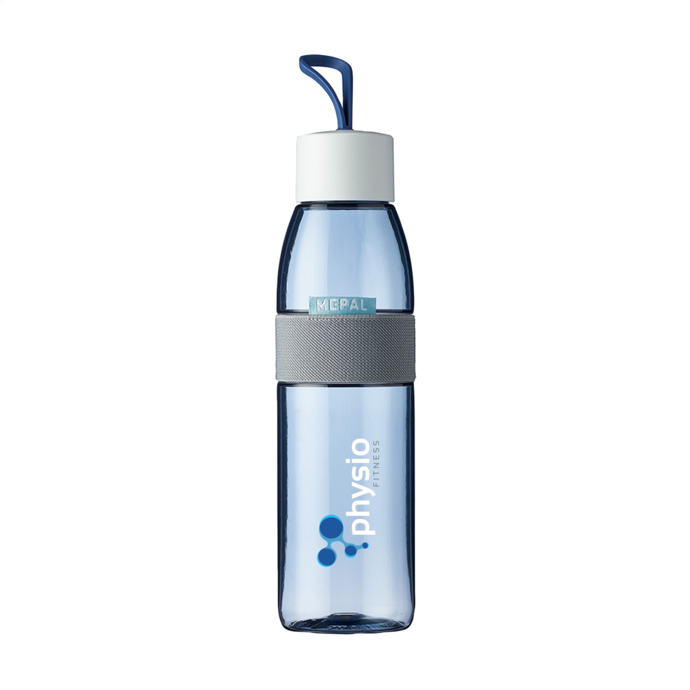 Logotrade meene foto: Mepal Water Bottle Ellipse 500 ml joogipudel