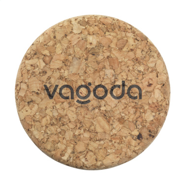 Logotrade firmakingituse foto: EcoBottle 650 ml taimepõhine – valmistatud EL-is