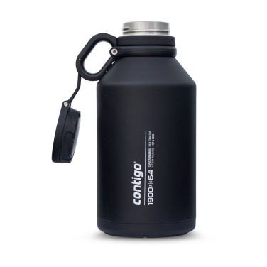 Logotrade firmakingitused pilt: Contigo® Grand Stainless Steel 1900 ml termopudel