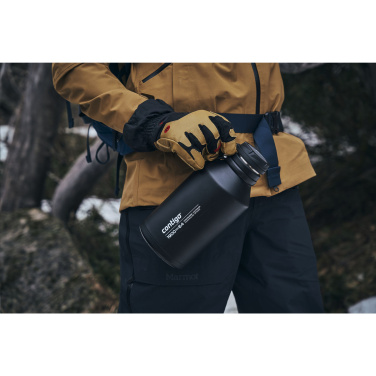 Logotrade firmakingi foto: Contigo® Grand Stainless Steel 1900 ml termopudel