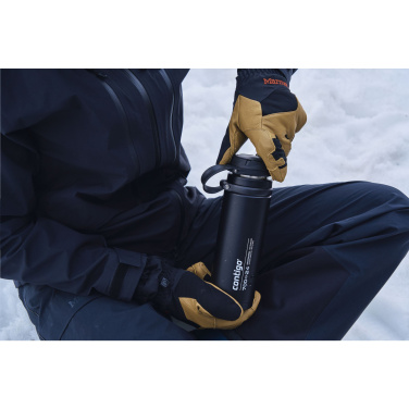 Logotrade reklaamtoote foto: Contigo® Fuse Stainless Steel 700 ml termopudel