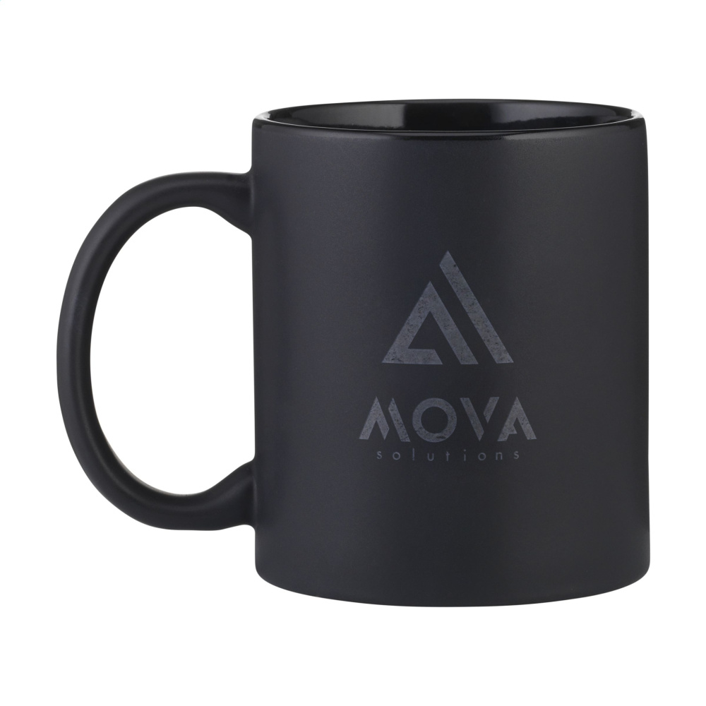 Logotrade firmakingid pilt: Kitty kruus Matt 350 ml