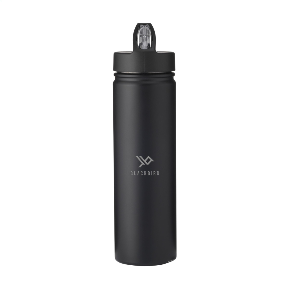 Logotrade ärikingid pilt: Flask RCS Recycled Bottle 500 ml termopudel