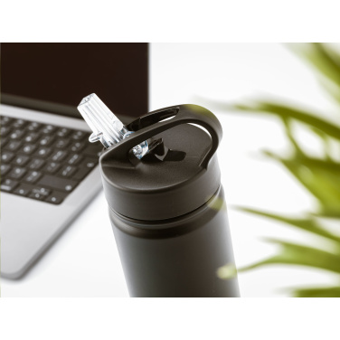 Logo trade reklaamkingitused foto: Flask RCS Recycled Bottle 500 ml termopudel