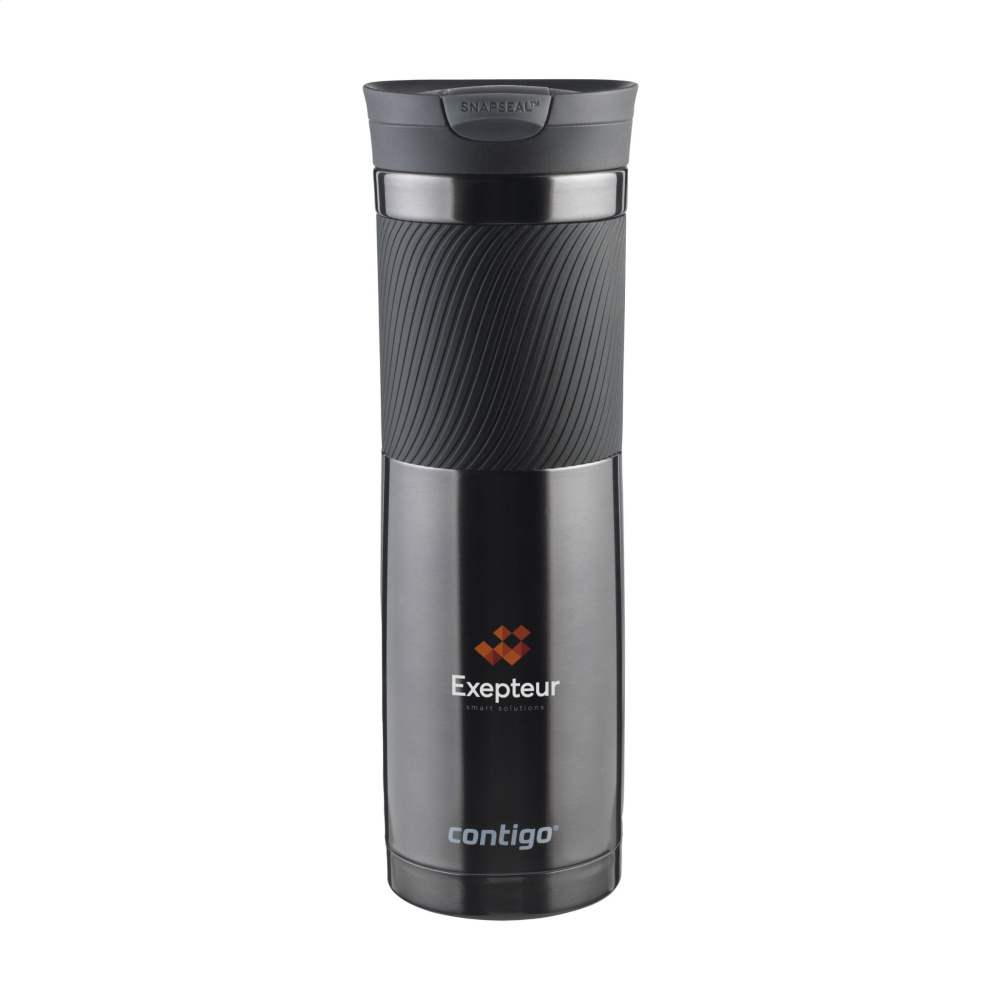 Logo trade ärikingituse pilt: Contigo® Byron Extra Large 720 ml termotass