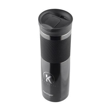 Logotrade firmakingituse foto: Contigo® Byron Extra Large 720 ml termotass