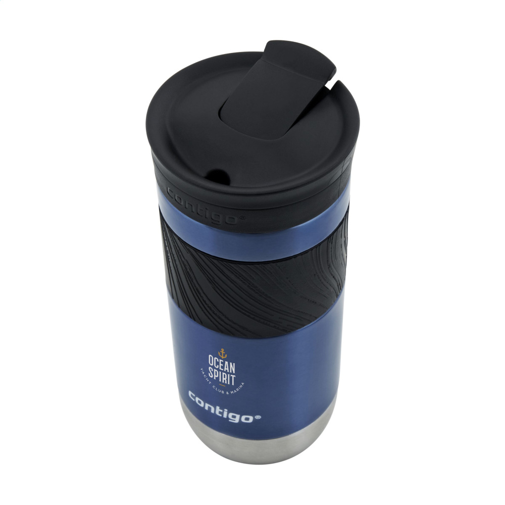 Logotrade reklaamtooted pilt: Contigo® Byron 2.0 470 ml termotass
