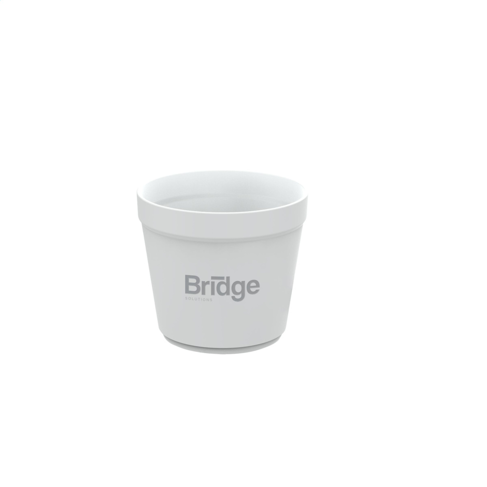 Logotrade reklaamkingid pilt: CirculCup joogitops 200 ml