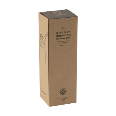 Logotrade firmakingi foto: Tappo Bottle RCS roostevabast terasest joogipudel