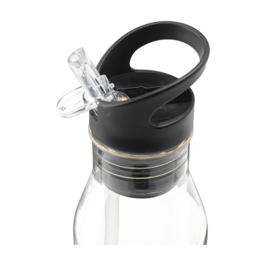 Logo trade firmakingi pilt: Sava GRS RPET pudel 720 ml