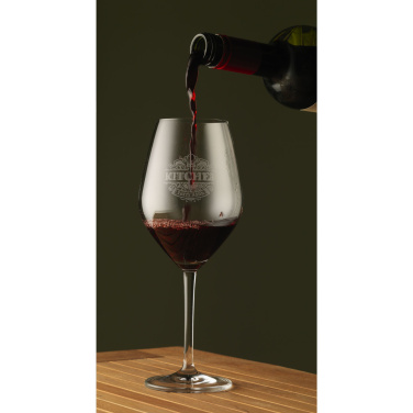 Logotrade firmakingi foto: Kena veiniklaas 480 ml