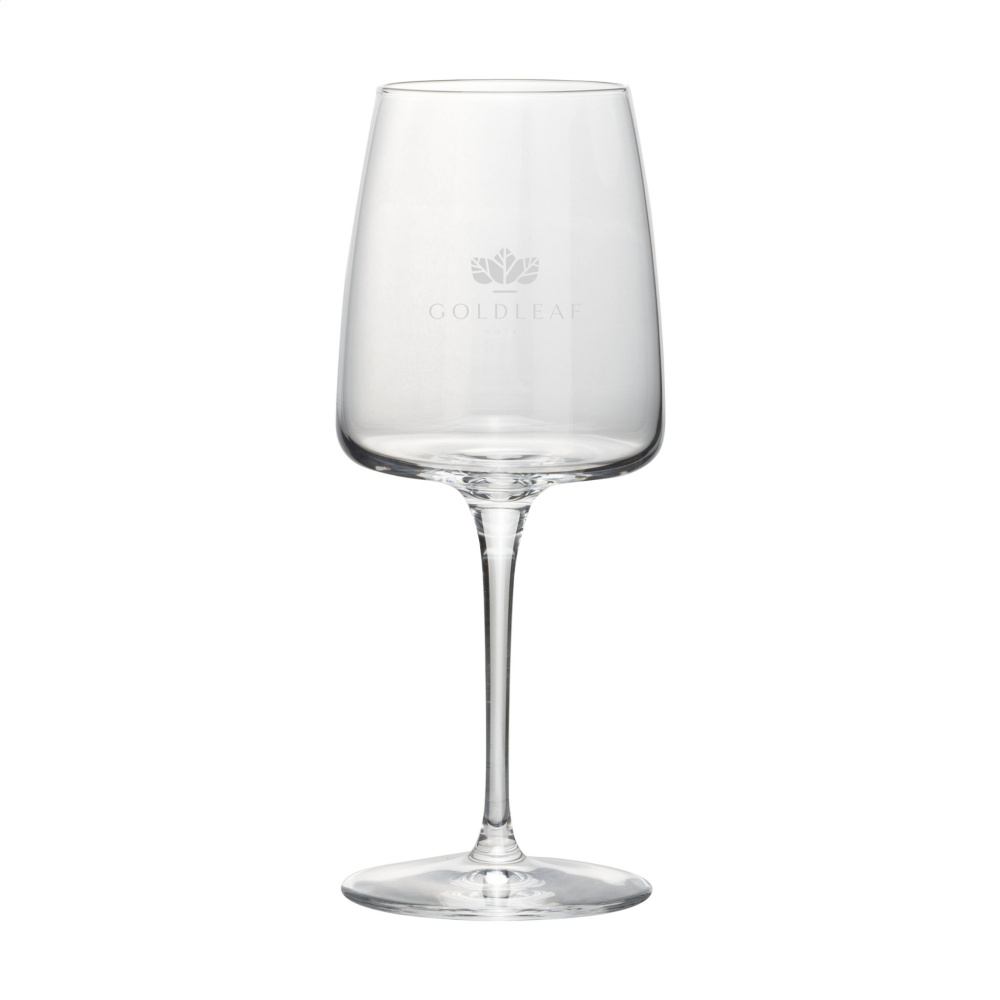 Logotrade reklaamkingid pilt: Caselli veiniklaas 370 ml