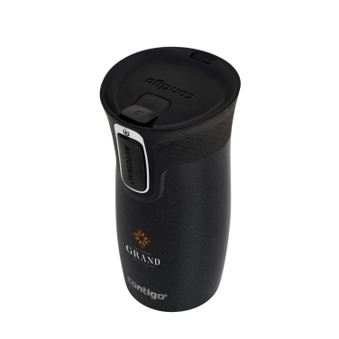 Logotrade reklaamtoote foto: Contigo® Westloop kruus 300 ml
