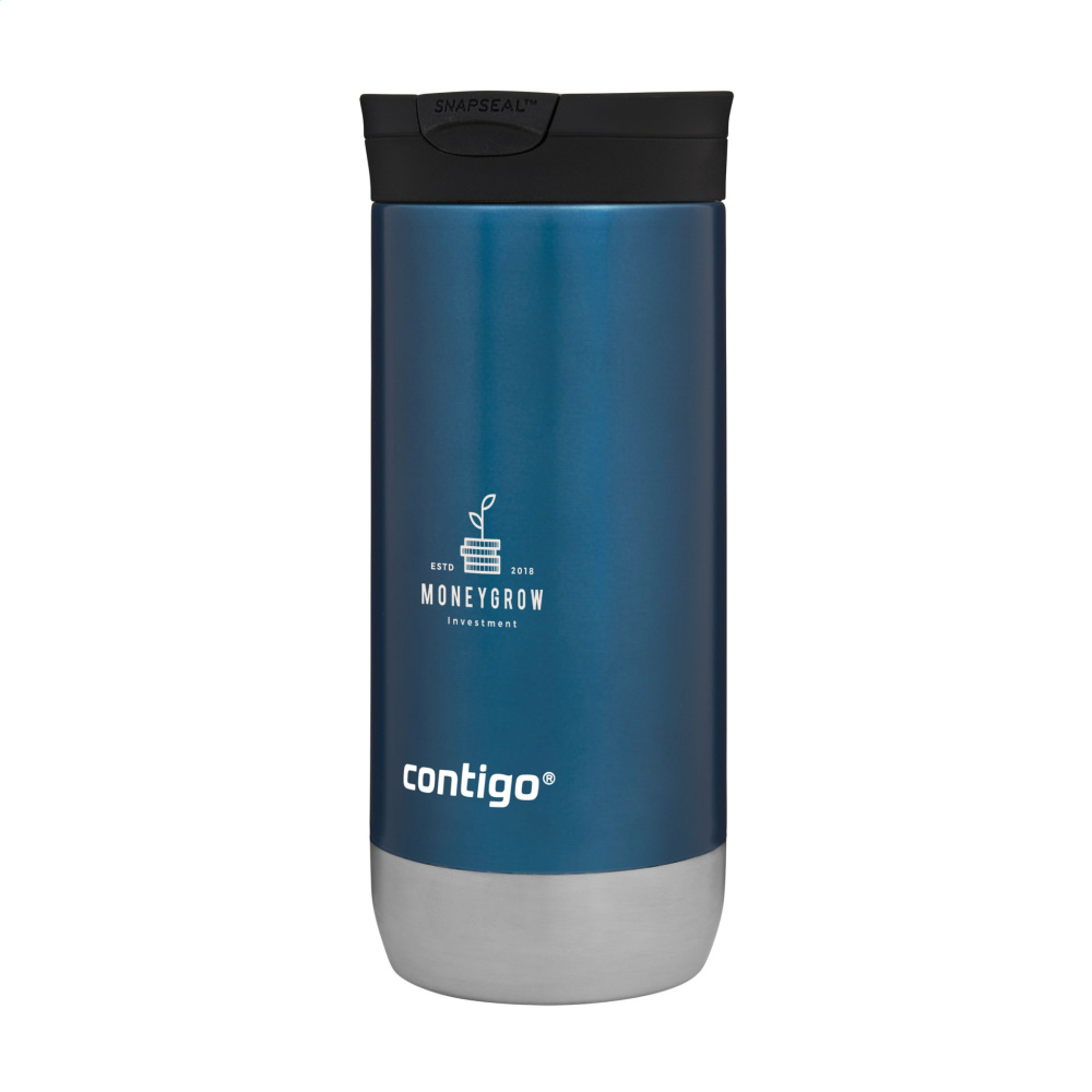 Logo trade meene pilt: Contigo® Huron 2.0 470 ml termotass