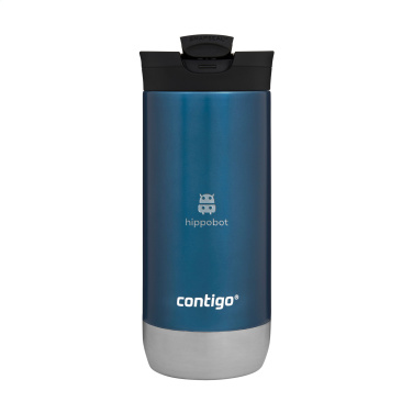 Logo trade reklaamkingitused foto: Contigo® Huron 2.0 470 ml termotass